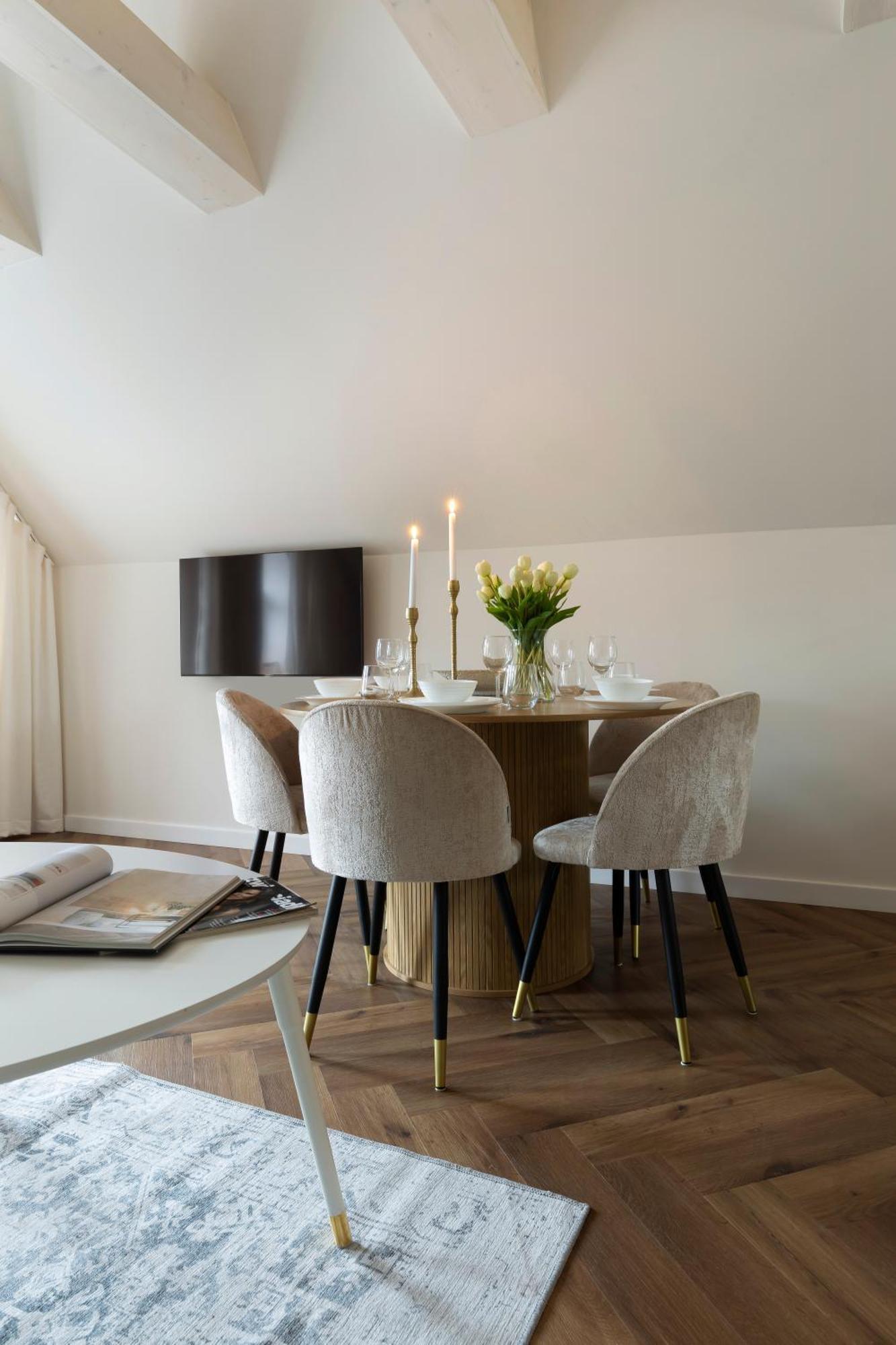 Elite Apartments Dluga Prestige Gdańsk Eksteriør billede