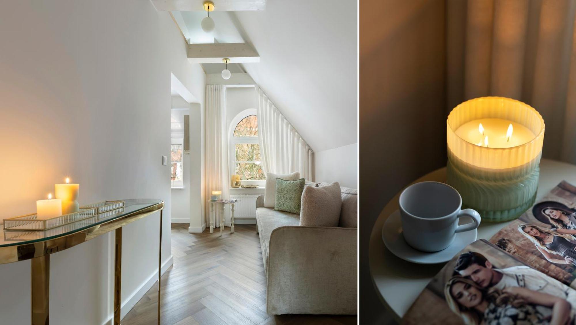 Elite Apartments Dluga Prestige Gdańsk Eksteriør billede