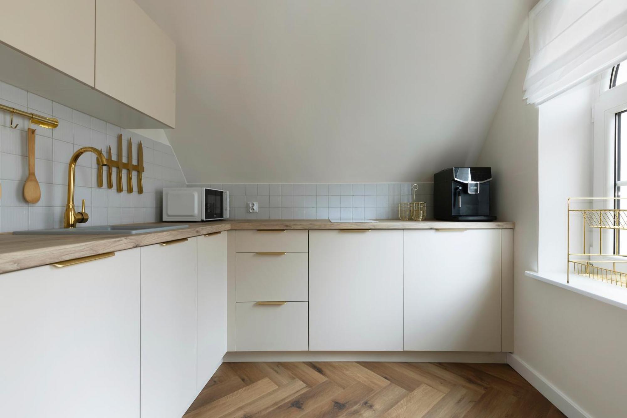 Elite Apartments Dluga Prestige Gdańsk Eksteriør billede
